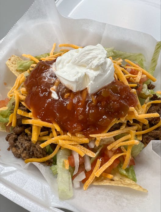 Taco Salad